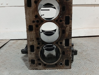 BLOQUE RENAULT MASTER II FASE 2 DOBLE CABINA CAMI