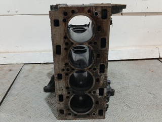 BLOQUE RENAULT MASTER II FASE 2 DOBLE CABINA CAMI