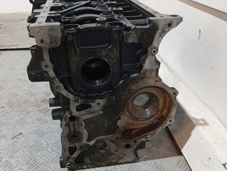 BLOQUE RENAULT MASTER II FASE 2 DOBLE CABINA CAMI