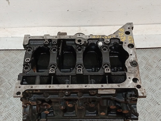 BLOQUE RENAULT MASTER II FASE 2 DOBLE CABINA CAMI