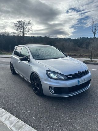 Volkswagen Golf 2009