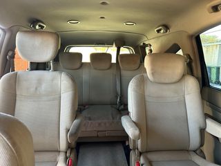 SsangYong Rodius 2007