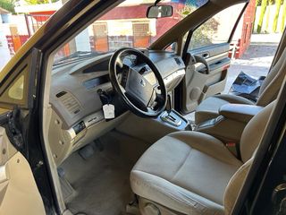 SsangYong Rodius 2007