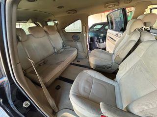 SsangYong Rodius 2007