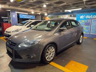 Ford Focus 2013