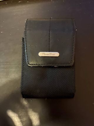 Cámara Canon PowerShot A3000 HD – Perfecto estado