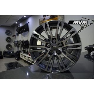 Juego de 4 Llantas 18 S8 AU001