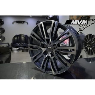 Juego de 4 Llantas 18 S8 AU001