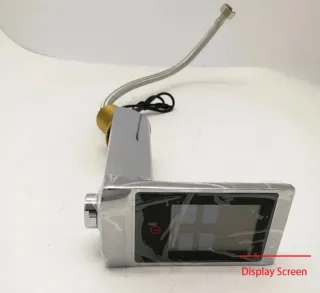 Grifo inteligente cn sensor automatic. Para lavado