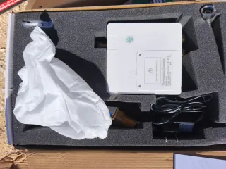 Grifo inteligente cn sensor automatic. Para lavado