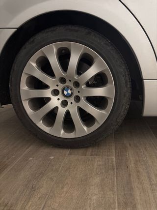 Llantas BMW 17 (4 unidades)