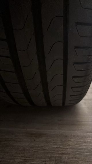 Llantas BMW 17 (4 unidades)