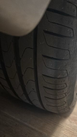 Llantas BMW 17 (4 unidades)