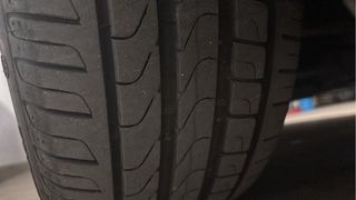 Llantas BMW 17 (4 unidades)