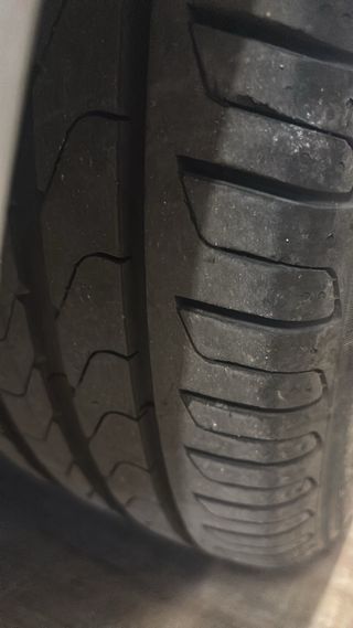 Llantas BMW 17 (4 unidades)