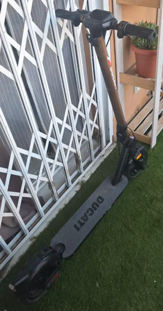 Patinete Eléctrico Ducati PRO II PLUS