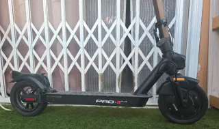 Patinete Eléctrico Ducati PRO II PLUS