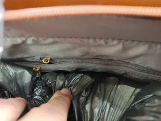 Bolso Tote Grande Gallantry con Monedero