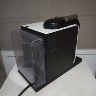 Macchina Caffè Nespresso De Longhi Lattissima