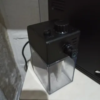 Macchina Caffè Nespresso De Longhi Lattissima