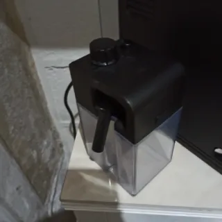 Macchina Caffè Nespresso De Longhi Lattissima