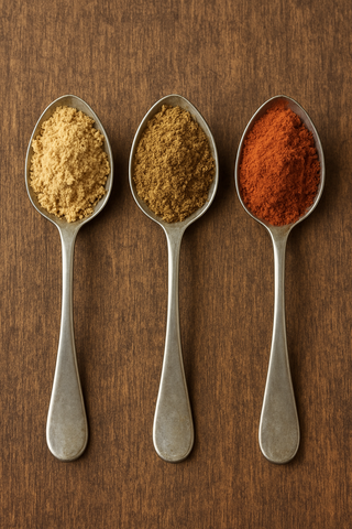 Nutrición Ayurveda 2 sesiones On-line