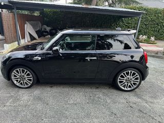 MINI COOPER S F56 2016