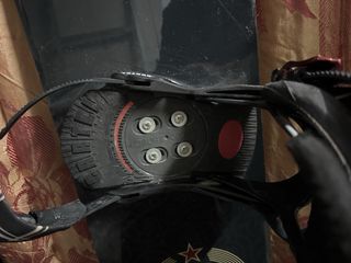 Tabla Snowboard K2 Fuse