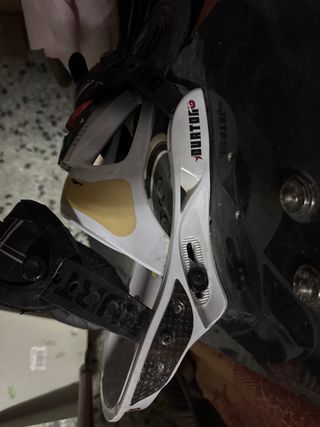 Tabla Snowboard K2 Fuse