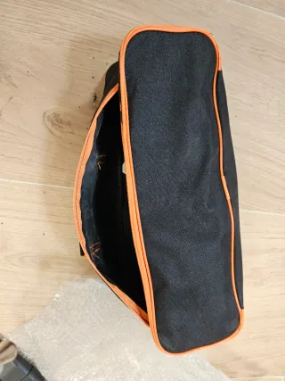 Aspiradora de coche