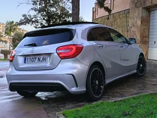 Mercedes-Benz Clase A 2014
