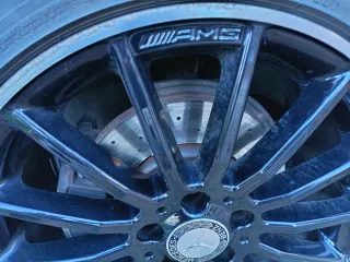 Mercedes-Benz Clase A 2014