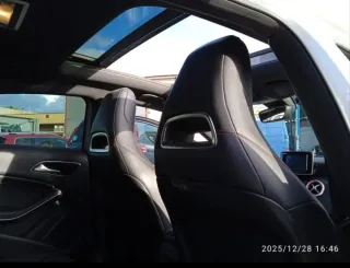 Mercedes-Benz Clase A 2014