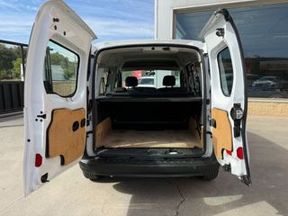 Mercedes Citan 109 CDI MIXTA 5 PLAZAS