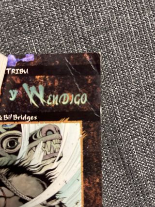 Lote novelas Hombre Lobo: El Apocalipsis – WOD