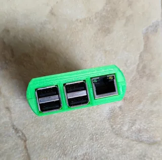 Raspberry Pi 1 Model B+ V1.2