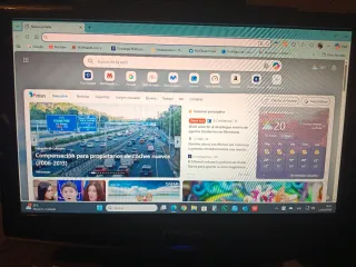 Monitor TV Samsung SyncMaster 933SN
