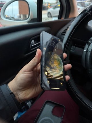 Remato iPhone 12 Pro Max de 128gb