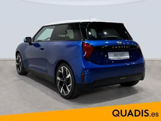 MINI MINI 3 Puertas Cooper E 135 kW (184 CV)