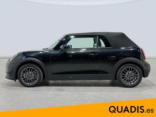 MINI MINI Cabrio Cooper C 120 kW (163 CV)