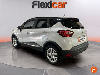 Renault Captur Life Energy TCe 66kW (90CV)