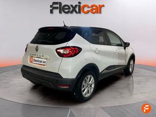 Renault Captur Life Energy TCe 66kW (90CV)