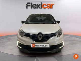 Renault Captur Life Energy TCe 66kW (90CV)