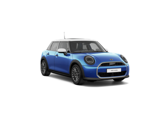 MINI MINI 5 Puertas Cooper C 115 kW (156 CV)