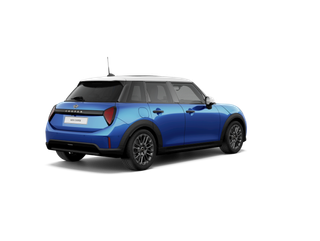 MINI MINI 5 Puertas Cooper C 115 kW (156 CV)