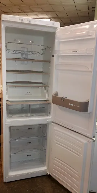 NEVERA EDESA NO FROST 2A OPORTUNITAT