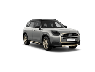 MINI MINI Countryman D 120 kW (163 CV)