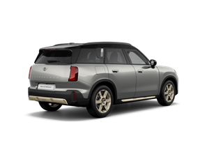 MINI MINI Countryman D 120 kW (163 CV)