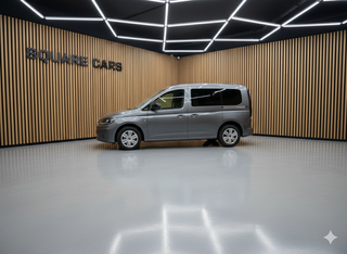 Volkswagen Caddy EDITION 2.0 TDI 102CV