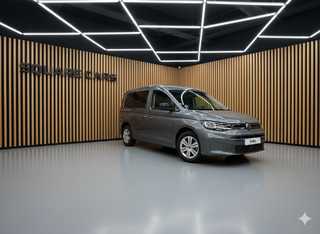 Volkswagen Caddy EDITION 2.0 TDI 102CV